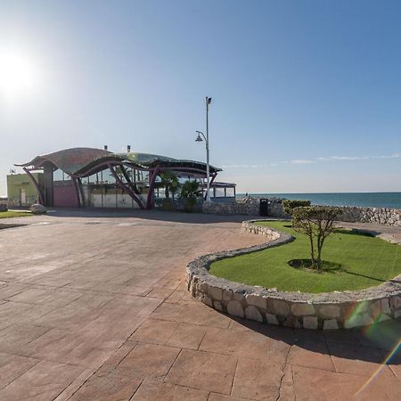 Suite Homes Hesperides 914 Μάλαγα Εξωτερικό φωτογραφία