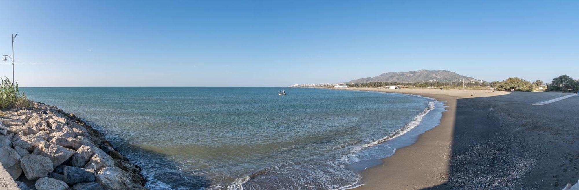 Suite Homes Hesperides 914 Μάλαγα Εξωτερικό φωτογραφία
