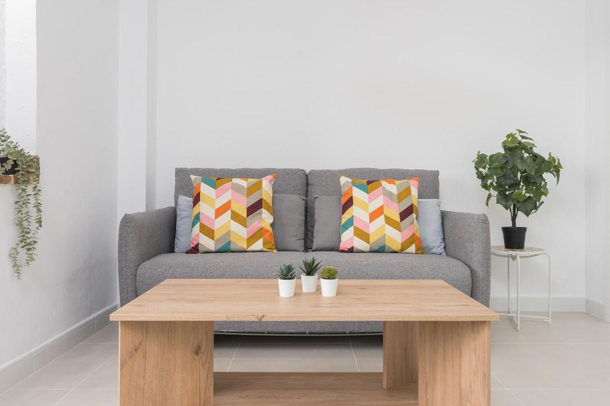 Suite Homes Hesperides 914 Μάλαγα Εξωτερικό φωτογραφία