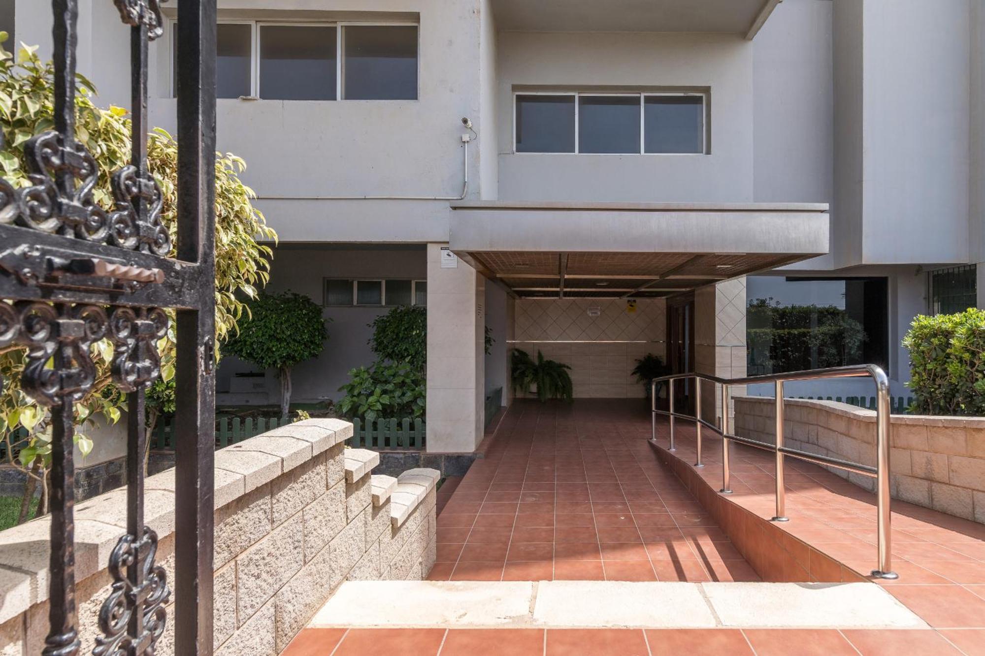 Suite Homes Hesperides 914 Μάλαγα Εξωτερικό φωτογραφία