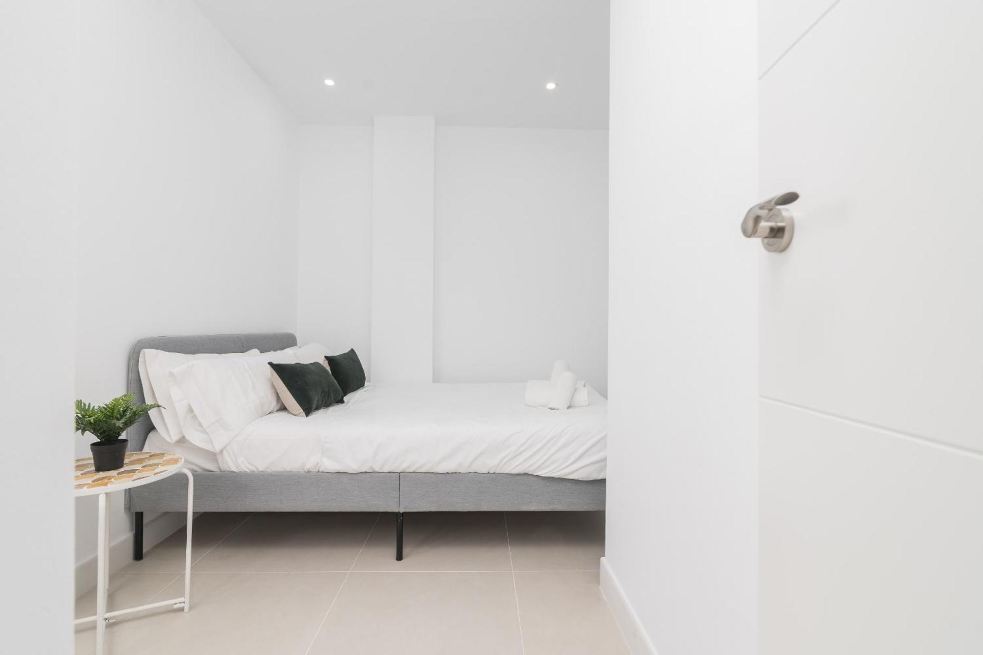 Suite Homes Hesperides 914 Μάλαγα Εξωτερικό φωτογραφία