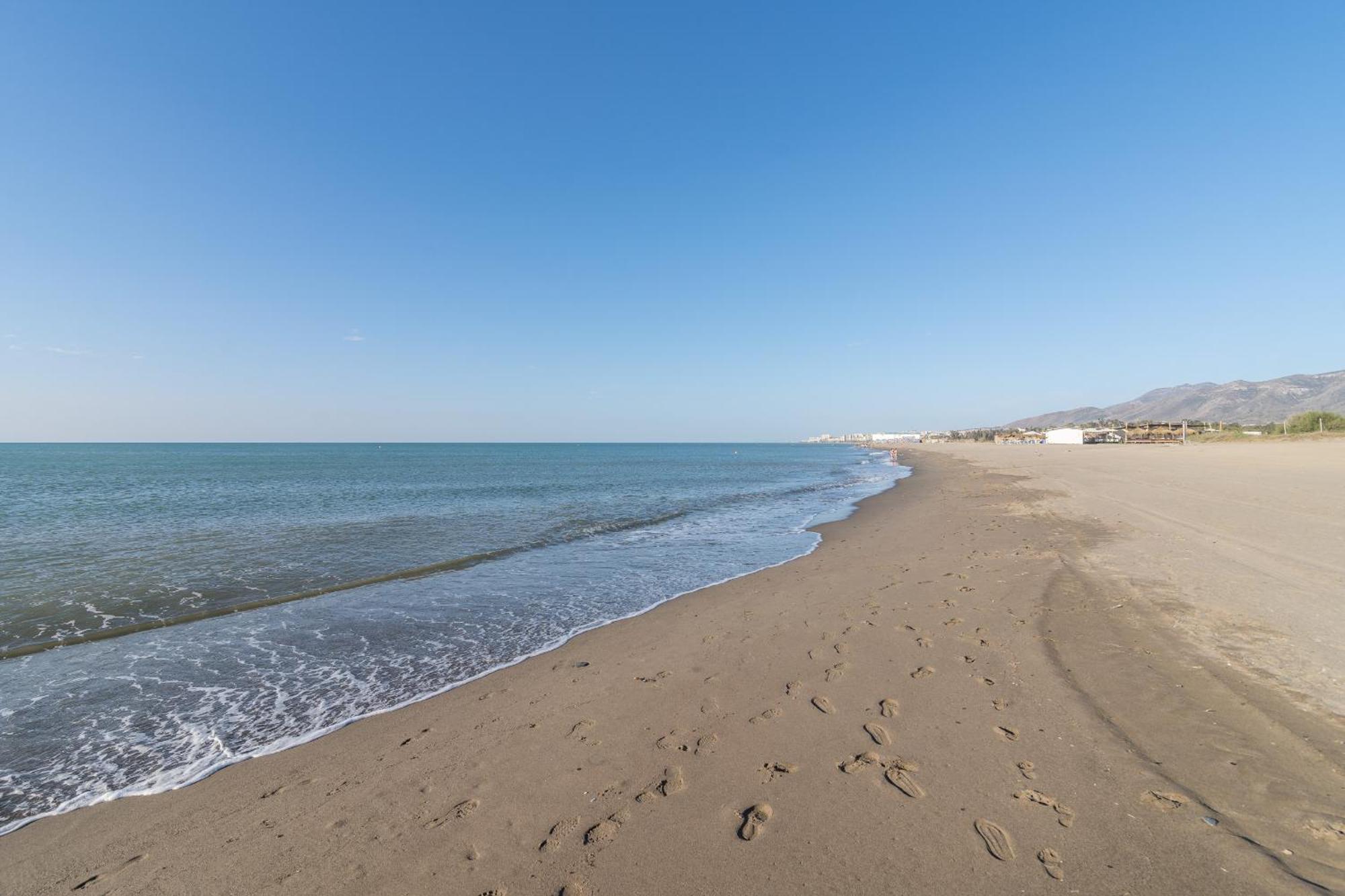 Suite Homes Hesperides 914 Μάλαγα Εξωτερικό φωτογραφία